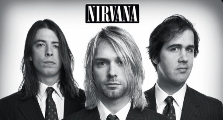 Nirvana T-Shirts: The Iconic Fashion Statement That Keeps Rocking