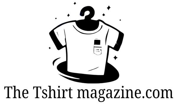 The Tshirt Magazine